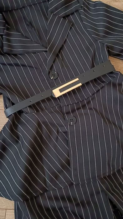 Стильний якісний костюм для дівчинки!