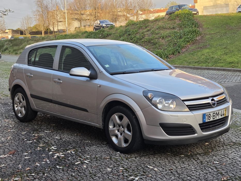 Opel Astra Cdti, 2006, Impecável