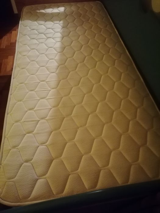 Vendo Estúdio juvenil, com roupeiro de canto c/ oferta de colchão