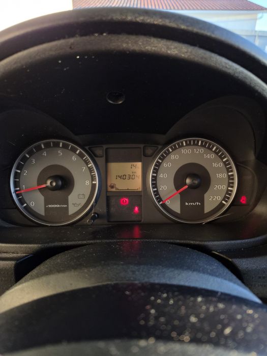 MITSUBISHI COLT 2009 140.000 km
