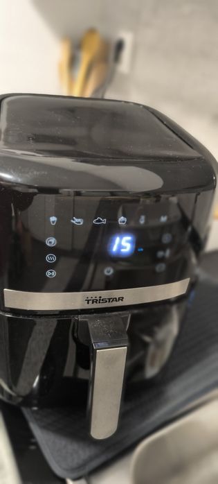 Airfray nova Tristar