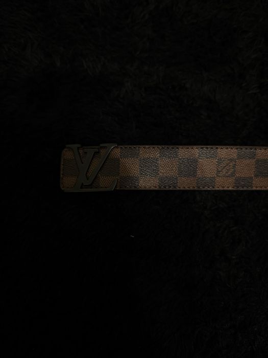 Pasek Louis Vuitton