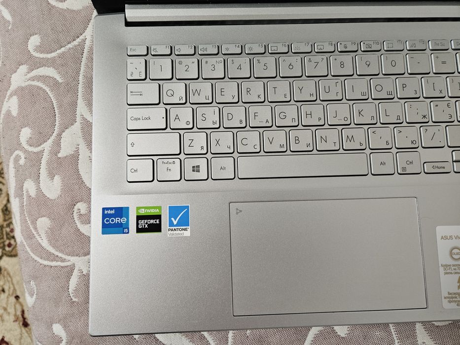 asus vivobook pro 14 oled - купить ноутбуки - Цена на OLX.ua