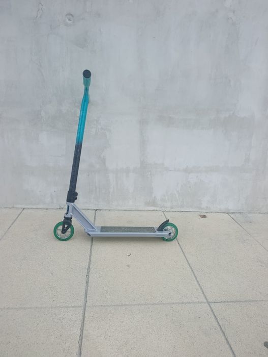 Trotinete Freestyle / Stunt Scooter MF520 —  (Sem Folgas)