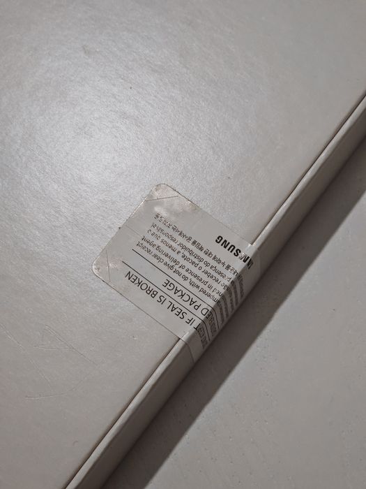 Samsung Galaxy Tab S8+ Tablet64751438870401121