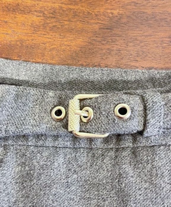 Calças Massimo Dutti Elegância e Sofisticação