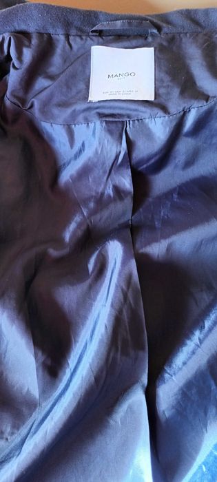 Casaco Mango tam. M/ L