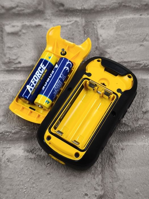 вимірювач площі поля агромер агрометр gps навігатор garmin etrex 10