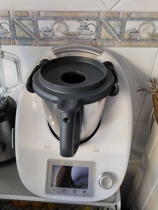 Bimby 4 em muito bom estado