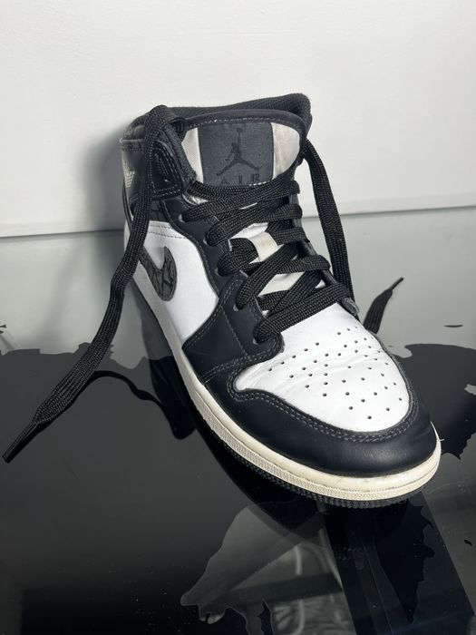 Nike Jordan1 r 36,5