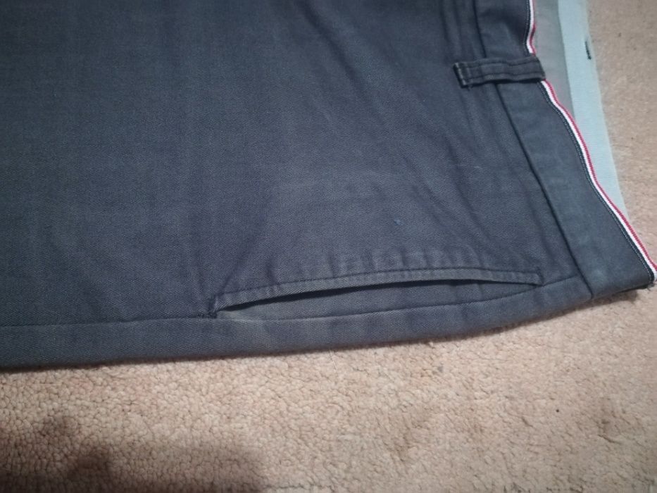 Calças Zara Homem