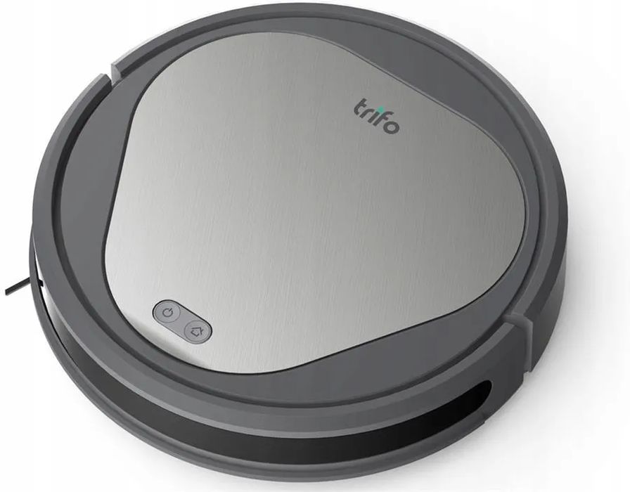 Odkurzacz automatyczny TRIFO EMMA S , moc ssania 3000 Pa