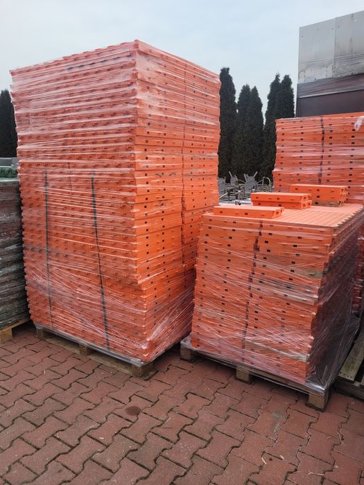 Ruszt warchlakowy wzmocniony 60x40 oraz 60x50