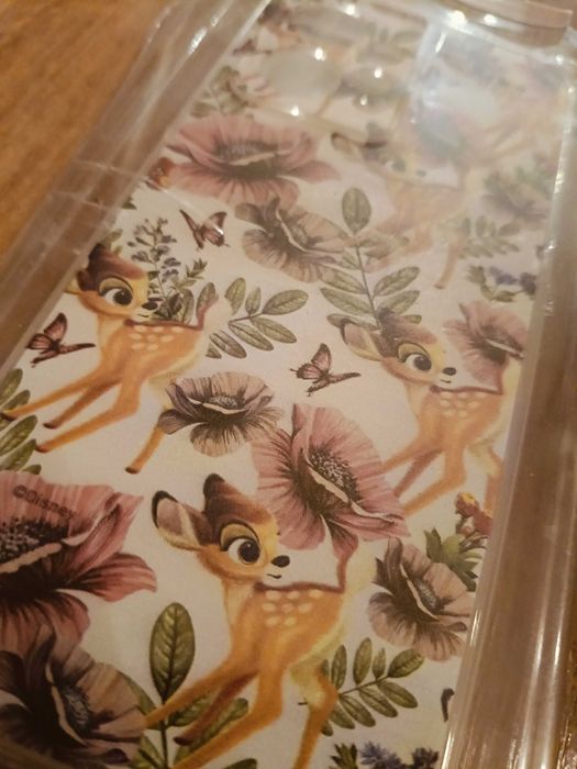 Etui Bambi na Redmi Note 12
