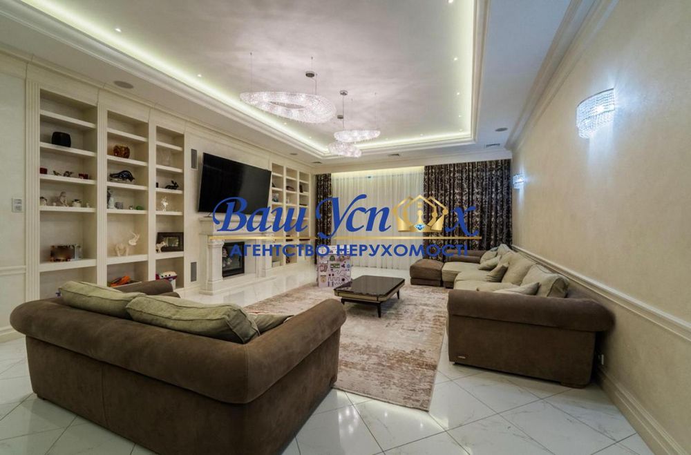 Оренда будинка у мiстечку з выходом на рiчку   . село  Козин