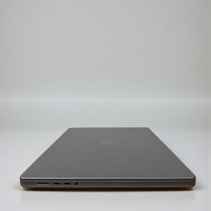 MacBook Pro 16 2021(23) (M1Pro/16gb/512ssd) Гарантія. 91711SV