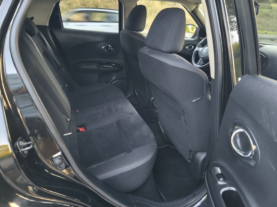Nissan Juke 1.6 Tekna Premium
