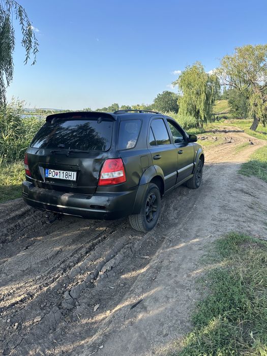 Продам Киа Соренто 2,5 дизель