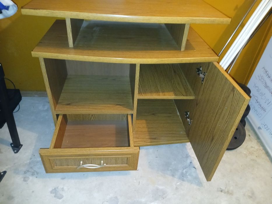 Szafka szafka 80cm x 50cm