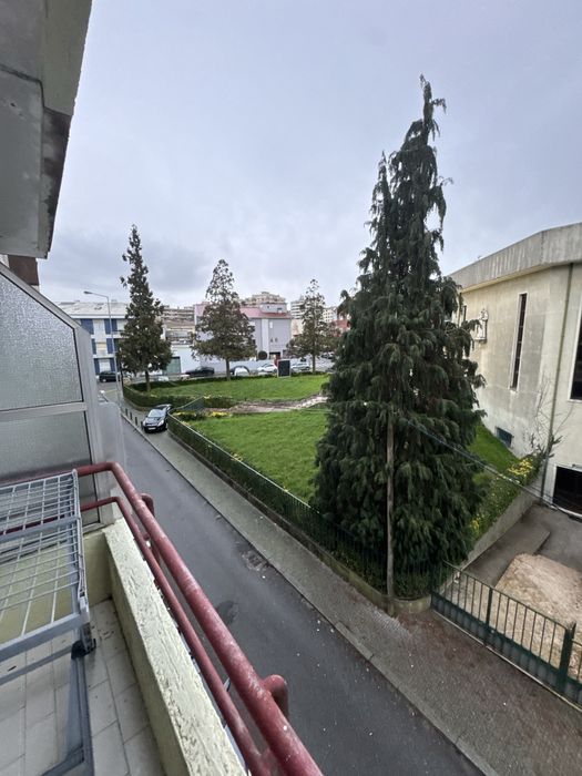 Apartamento T2 – Zona do Forno | Rio Tinto