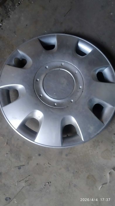 Колпаки  автомобильные  R13