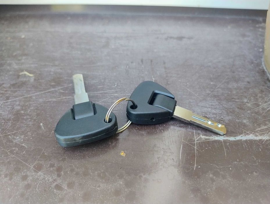 Електричний самокат Hover Highlander Pro (Diego E12)