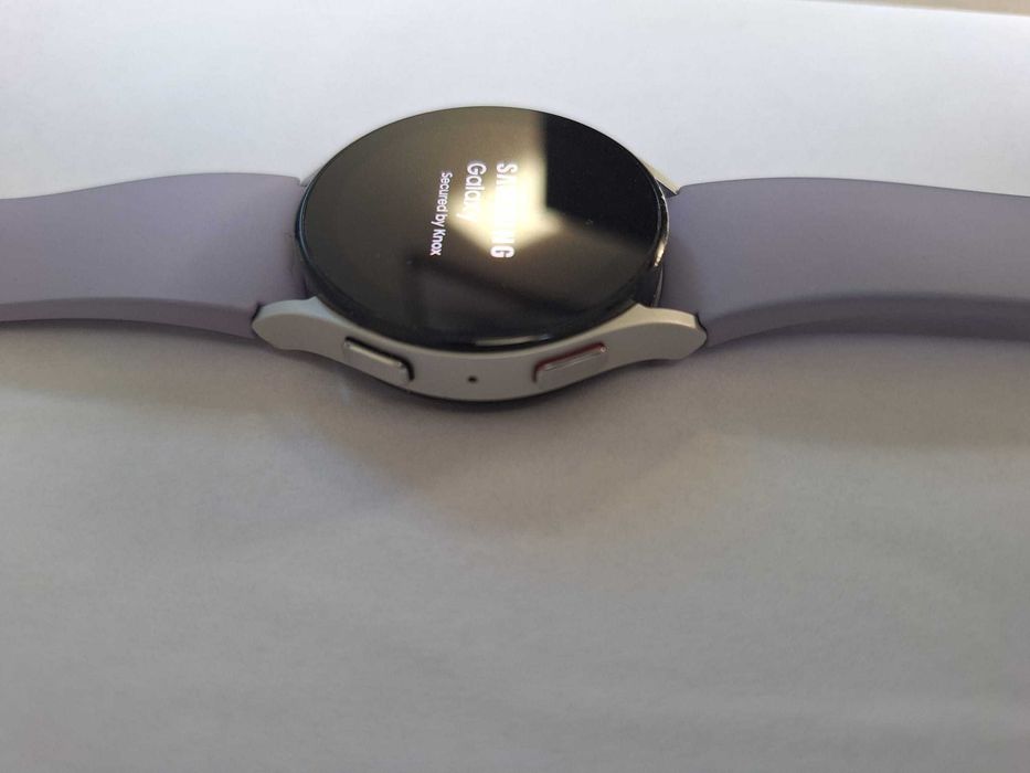Sprzedam smartwatch samsung Galaxy watch 5