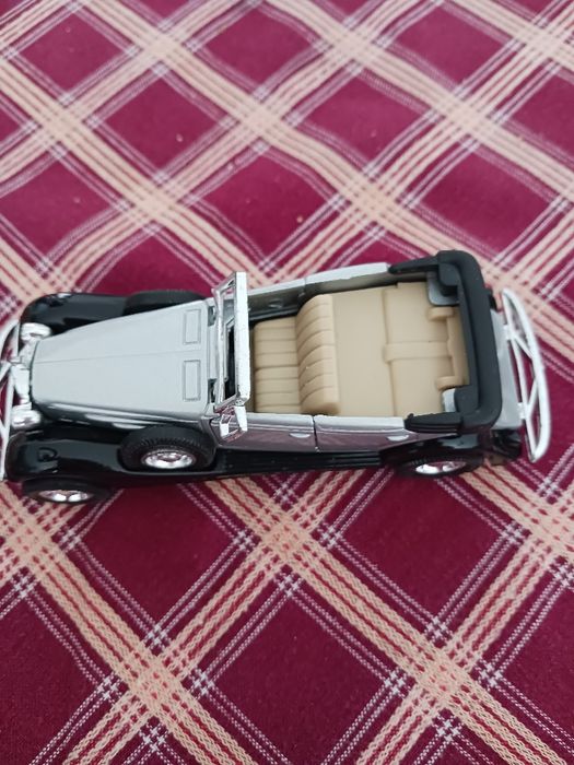 Carros de colecção