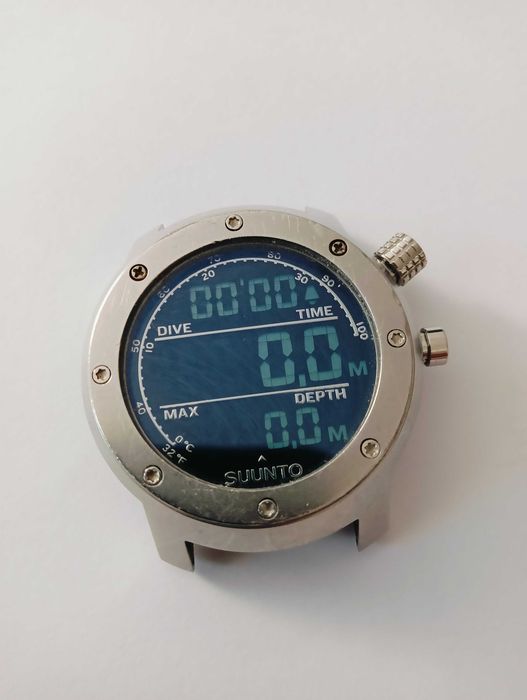 Suunto Elementem AQUA