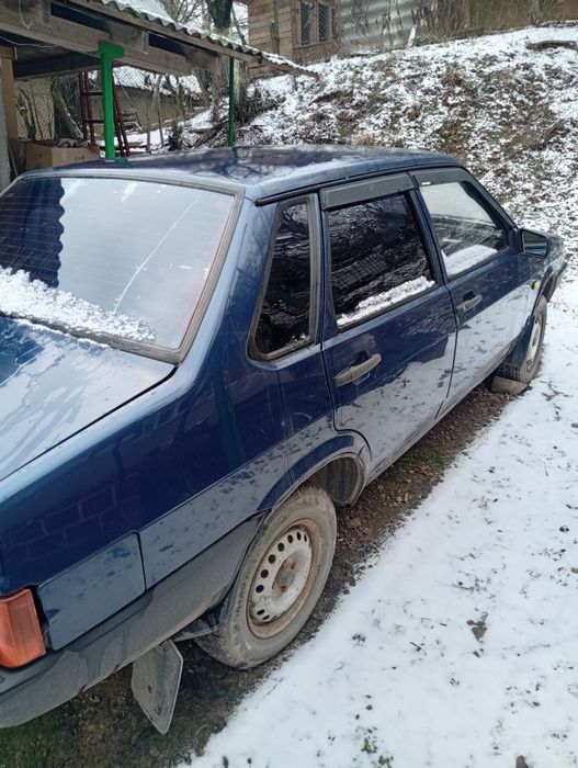 Продам під розбор або відновлення треба варити повністю ціна 450₴торг