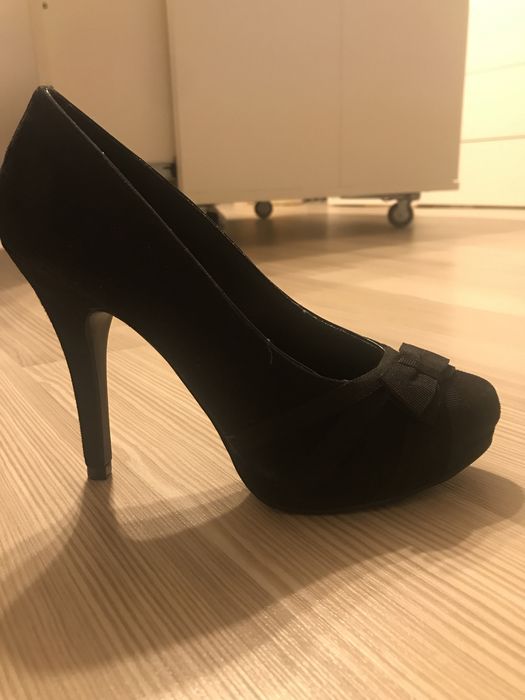 buty graceland 35