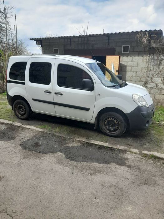 Продам автомобіль