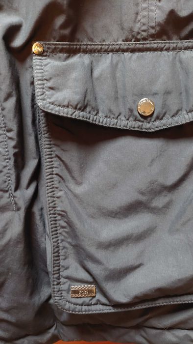 Casaco Pedro del Hierro