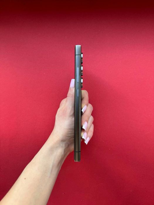 Samsung s24 Ultra 12/256 Європа