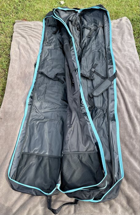 Pokrowiec RIVE PRO HOLDALL XL 205 na tyczkę! Nowy! Okazja!