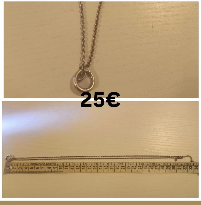 Artigos originais da Pandora