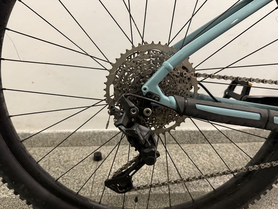 Rower MTB TREK Marlin 6 - rozmiar M - 29 cali