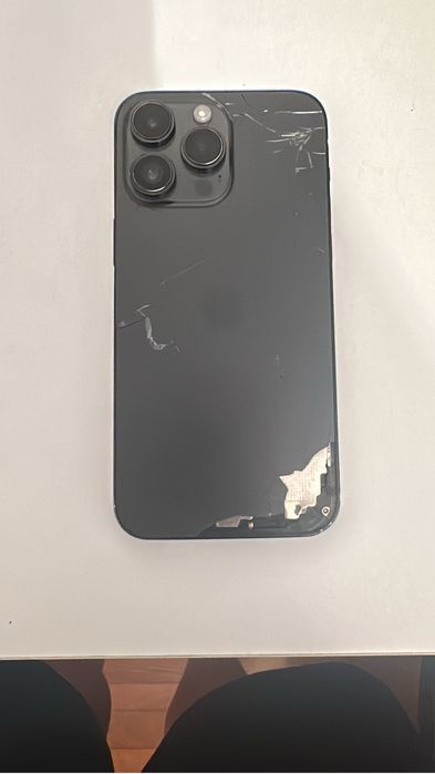 Iphone 14 pro max e air pods