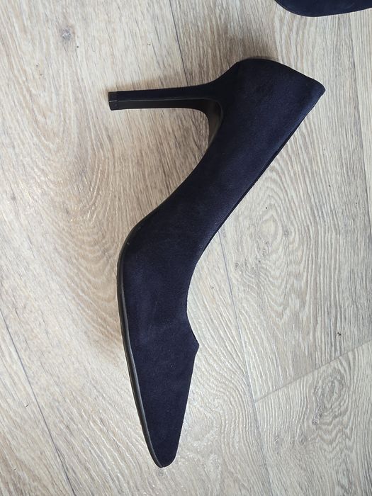 Туфлі човники Marks & Spenser 6 1/2 р.