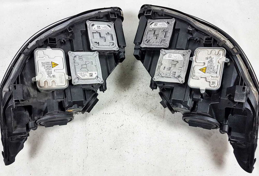 Блок розжига XENON Mercedes W204 W220 W221 W169 W246 б/У