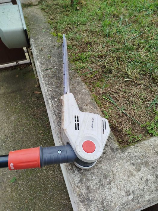 Máquina de aparar sabes