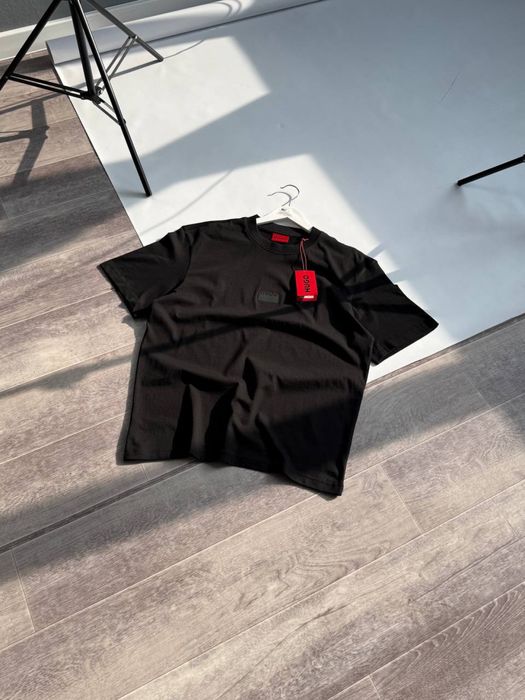 Футболка Hugo Boss Оригінал (майка, теніска)