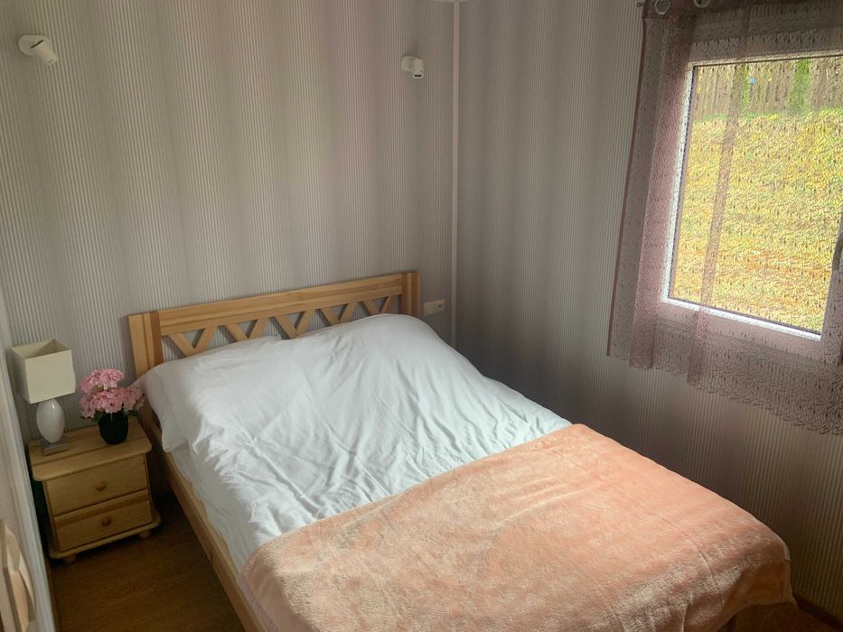 Domek nad Jeziorem Wigry_WOLNE TERMINY