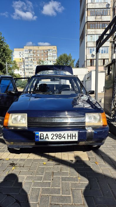 Заз 1103 славута