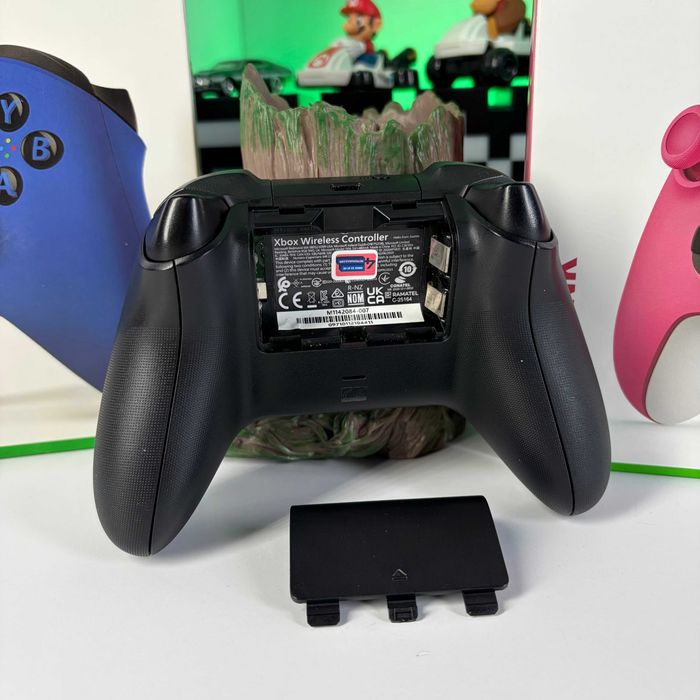 Геймпад Бездротовий Microsoft Xbox Series Джойстик Майкрософт Б/У