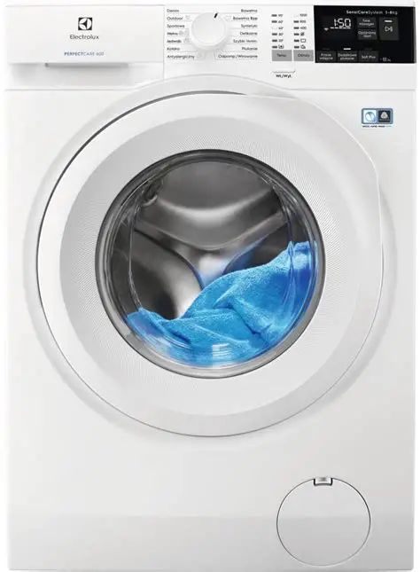 Pralka Electrolux Premium Eco+ 8 Kg/1200 Ob /A+++ /Dostawa/Gwarancja