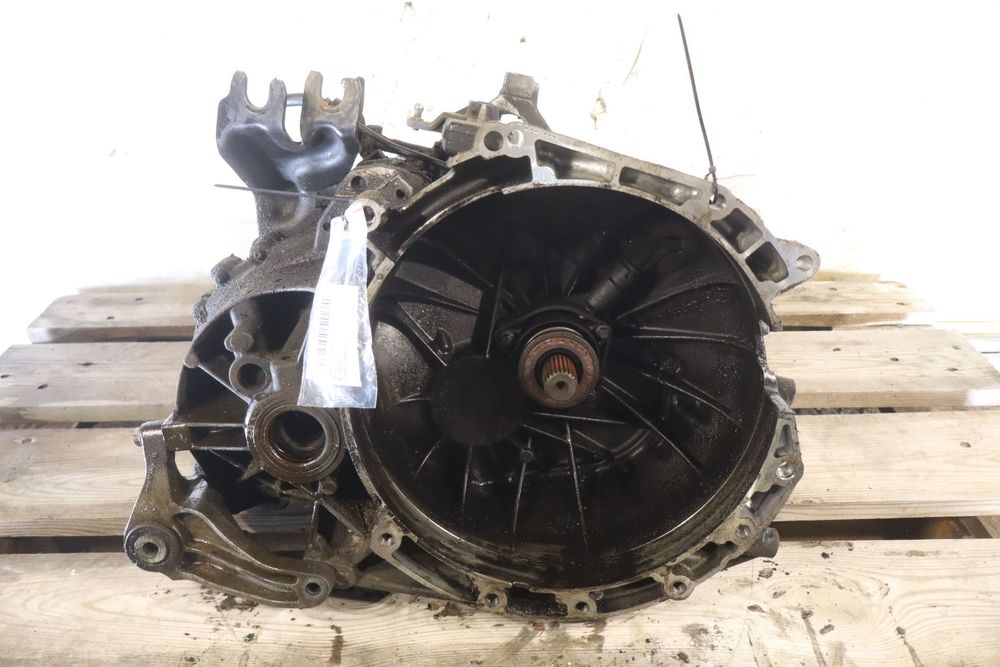 SKRZYNIA BIEGÓW 6 BIEGOWA FORD C-MAX I MK1 2.0 6M5R-7002-VC