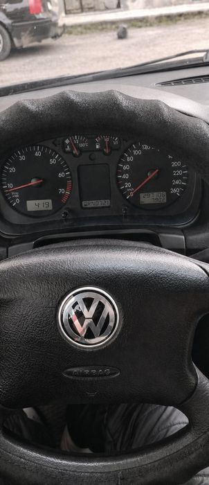 Продам Golf 4 2001 р. Універсал.