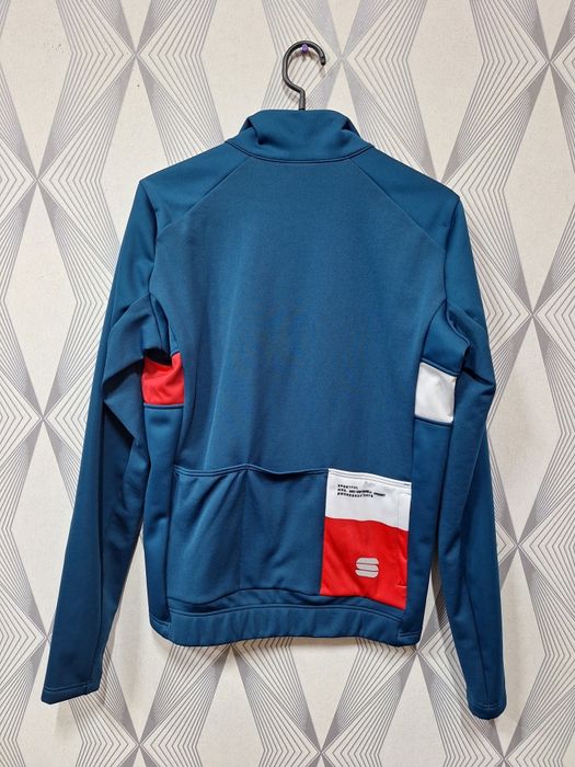 Bluza rowerowa SPORTFUL JRS męska M