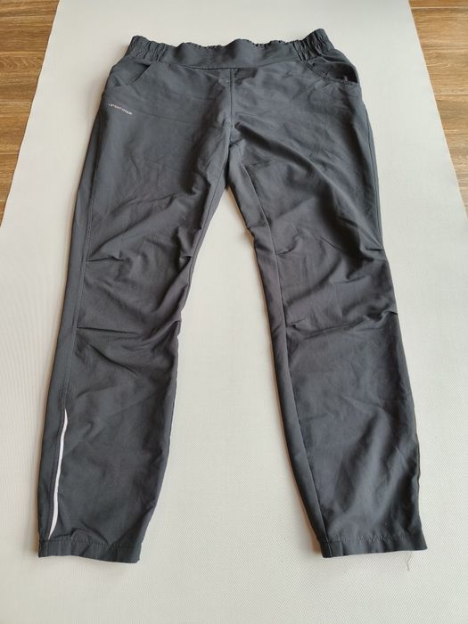 Twentyfour spodnie outdoorowe cienkie, elastyczne rozmiar damskie 44